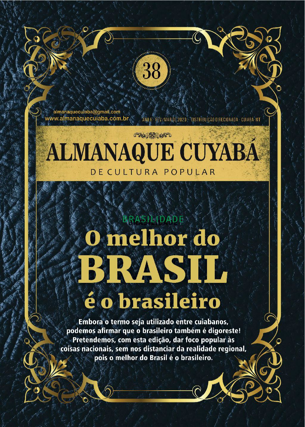 Edição#38
