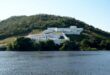 Forte de Coimbra, guardião das fronteiras do Império