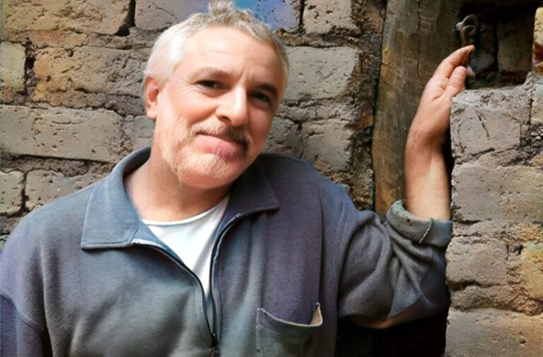 Bené Fonteles: Ordem do Mérito Cultural