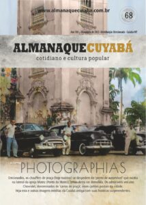 Última edição