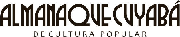 Almanaque Cuiabá - Conteúdo de interesse permanente