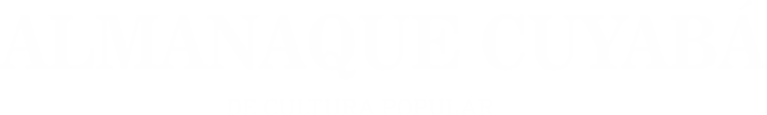 Almanaque Cuiabá – Conteúdo de interesse permanente