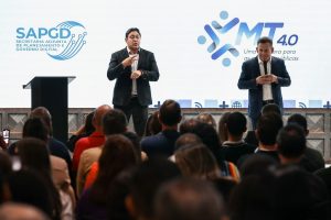 Mais de 300 participantes ligados a 35 órgão estaduais de MT estiveram presentes; participaram também convidados de outros estados Crédito - Mayke Toscano - Secom