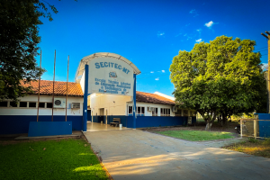 As inscrições devem ser realizadas presencialmente até o dia 21 de maio na secretaria da instituição  - Foto por: Seciteci-MT