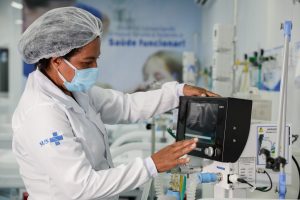 SES-MT investiu R$ 94,9 milhões em novos equipamentos para os Hospitais Regionais                             Crédito - Mayke Toscano | Secom-MT