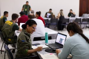 Iniciativa integra as ações da Secretaria para aumentar as validações dos Cadastros Ambientais Rurais em Mato Grosso.                             Crédito - Karla Silva/ Sema-MT