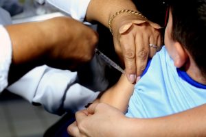Programa Imuniza Mais MT e microplanejamento realizado pela SES e municípios auxiliaram no aumento da cobertura vacinal