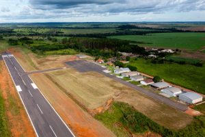 Aeródromo de Juara