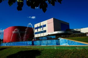 Segunda votação da proposta ocorreu nesta quarta-feira (28.02)                             Crédito - Marcos Vergueiro/Secom