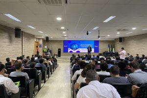 O evento potencializa a integração dessas novas tecnologias no cotidiano da administração pública estadual, gerando mais eficiência nas decisões e, assim, promover um atendimento mais rápido às