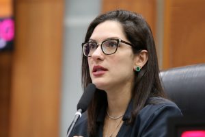 Acordo proposto pela Procuradoria da Mulher da Assembleia Legislativa para permitir o andamento de concursos militares foi firmado no STF  							 			 				Foto: 					DIVULGAÇÃO / ASSESSORIA