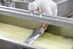 Foram definidos critérios para a manipulação e o beneficiamento de produtos de origem animal, abrangendo leite, carnes, ovos, pescado e mel                             Crédito - Marcos Vergueiro/Secom-MT