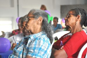 Palestra do Procon Estadual, em Cuiabá - Foto por: Assessoria