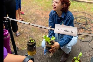 Os cursos vão atender as demandas regionais.  - Foto por: Ascom Seciteci