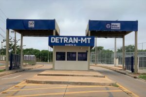 Detran-MT