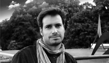 Daniel Pellegrim, foco na subjetividade e imaginação