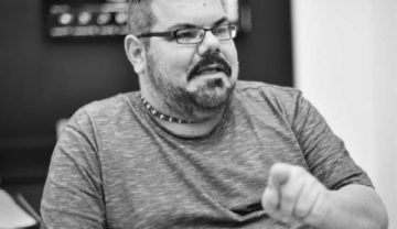 Gilson Nasser:  formação e valorização das artes em MT