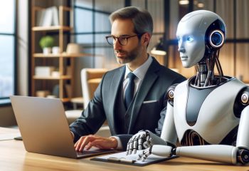 Objetivo do Brasil: transformar a IA em soluções comerciais viáveis”