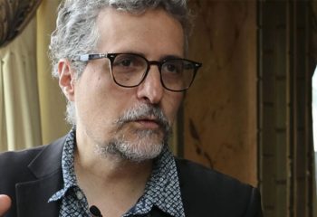 Agente Secreto concorre à Palma de Ouro em Cannes