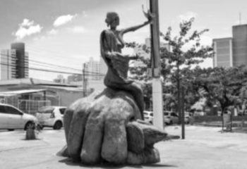 Monumento Maria Mendes