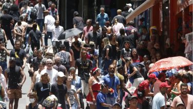 Pesquisa: 49% dos brasileiros acreditam que país vai melhorar