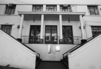 Palácio da Justiça