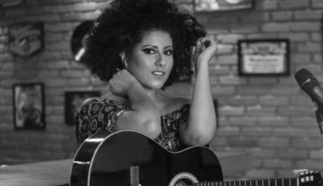 Stanya Cavalcante: A voz cuiabana que conquistou o Brasil