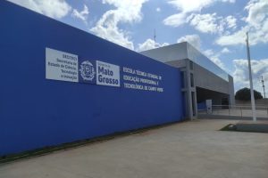 As provas serão aplicadas nas cidades onde os cursos são ofertados.  - Foto por: Ascom Seciteci