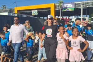 SER Família Criança na 56ª Expoagro  - Foto por: Wilerson Macedo