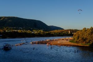 Barra do Garças é um dos municípios integrantes da Região Turística Roncador Xingu  - Foto por: Mayke Toscano/Secom-MT