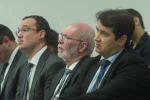 Encontro começou nesta segunda-feira (1º.07) e segue até o dia 25 de julho  - Foto por: Assessoria/Apromat