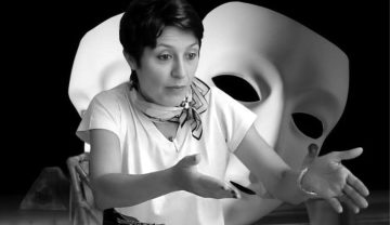 Ana Ruas: arte contemporânea e assuntos transdisciplinares