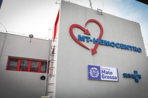 A unidade já realizou mais de 370 mil atendimentos, beneficiando pacientes em tratamento no estado.                             Crédito - Assessoria