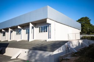 modernização da ESP possui 90% das obras concluídas e abrange nove salas de aula, um auditório, uma biblioteca, um estúdio, uma cozinha/refeitório, além do setor administrativo Crédito - Secom-MT