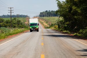 Crédito - Marcos Vergueiro/Secom-MT