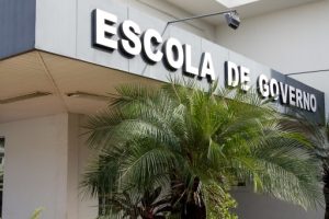 A capacitação é destinada exclusivamente aos servidores públicos do Poder Executivo                             Crédito - Divulgação