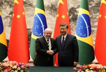 Brasil e China: cultura e comunicação fortalecem 50 anos de diplomacia