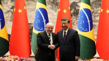 Brasil e China: cultura e comunicação fortalecem 50 anos de diplomacia