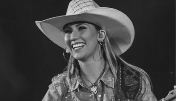 Bruna Viola: A ‘Flor Mato-Grossense’ do Sertanejo