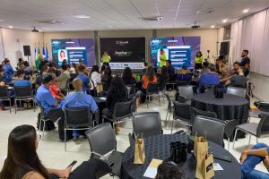 Participantes vão discutir soluções para problemas regionais - Foto por: Ascom Seciteci