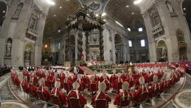 G1: Conclave, como a Igreja Católica escolhe um novo papa