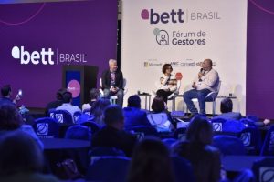 Assessoria/Bett Brasil