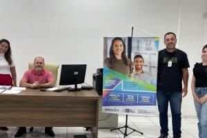 Equipe de Agentes de Crédito Rondonópolis  - Foto por: Divulgação