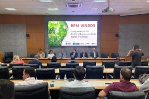 Mato Grosso embarca a madeira em navios para 61 países nos cinco continentes  - Foto por: Assessoria/Sedec