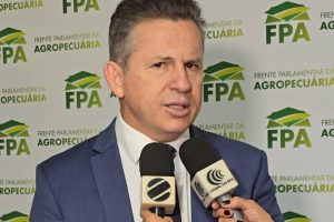 PEC do Basta, sugerida pelo governador, pretende coibir o aumento de impostos nas esferas municipais, estaduais e federal até a reforma tributária entrar em vigor, em 2033