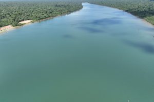 Plano de ações de Mato Grosso está concentrado em 12 frentes de atuação.                             Crédito - Sema-MT