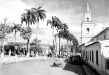 Catedral Metropolitana Basílica do Senhor Bom Jesus