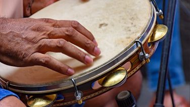 Instrumentos viram patrimônio