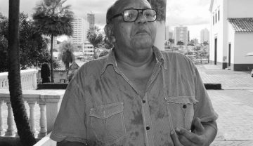 Ivan Belém: A comédia que exprime a cultura cuiabana