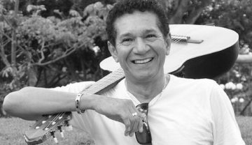 João Eloy, um doutor na música mato-grossense